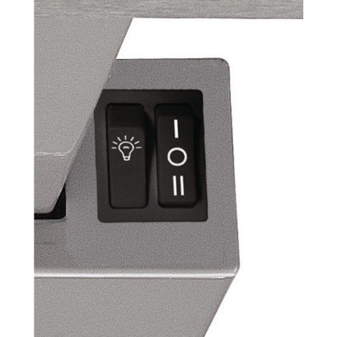Okap teleskopowy Whirlpool AKR 5390/1 IX (271 m3/h; 599mm; kolor inox) Okap teleskopowy Whirlpool AKR 5390/1 IX (271 m3/h; 599mm; kolor inox)