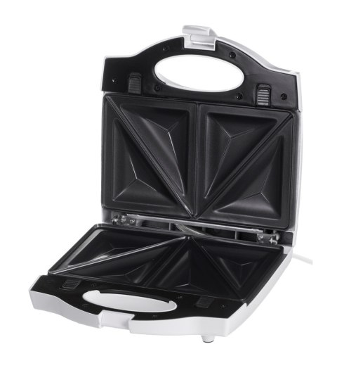 Opiekacz Esperanza Portabella EKT006W (700W; kolor biały) Opiekacz Esperanza Portabella EKT006W (700W; kolor biały)