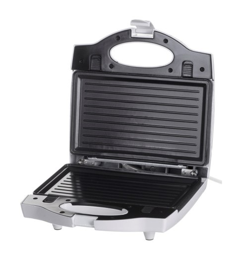 Opiekacz Esperanza Portabella EKT006W (700W; kolor biały) Opiekacz Esperanza Portabella EKT006W (700W; kolor biały)