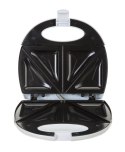 Opiekacz do kanapek Adler AD 301 (700W; kolor biały)
