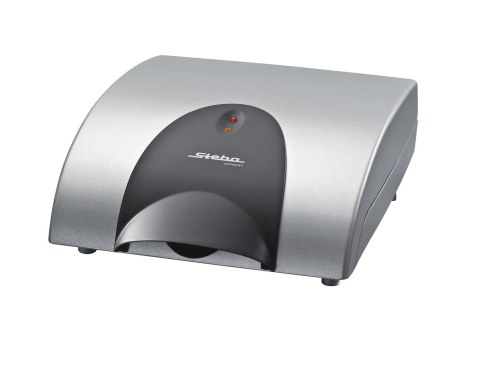 Opiekacz do kanapek Steba SG 40 (1200W; kolor srebrny) Opiekacz do kanapek Steba SG 40 (1200W; kolor srebrny)