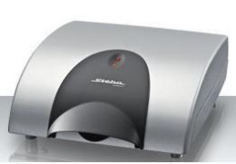 Opiekacz do kanapek Steba SG 40 (1200W; kolor srebrny)