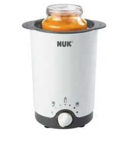 NUK Podgrzewacz Pokarmu Thermo 3 W 1