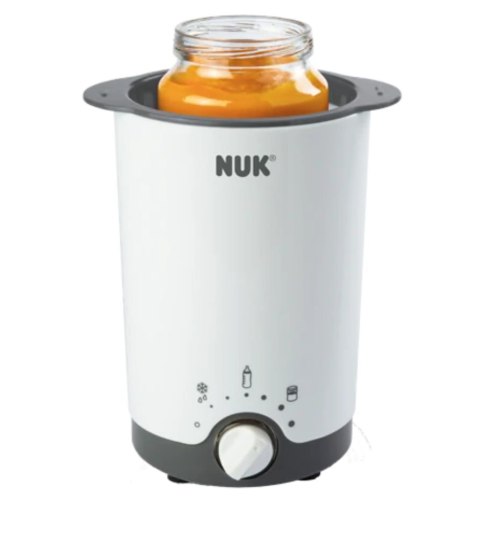 NUK Podgrzewacz Pokarmu Thermo 3 W 1 NUK Podgrzewacz Pokarmu Thermo 3 W 1