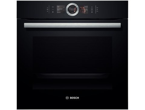 Piekarnik BOSCH HSG636BB1 Piekarnik BOSCH HSG636BB1