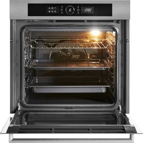 Piekarnik WHIRLPOOL AKZ9 7890 IX Piekarnik WHIRLPOOL AKZ9 7890 IX