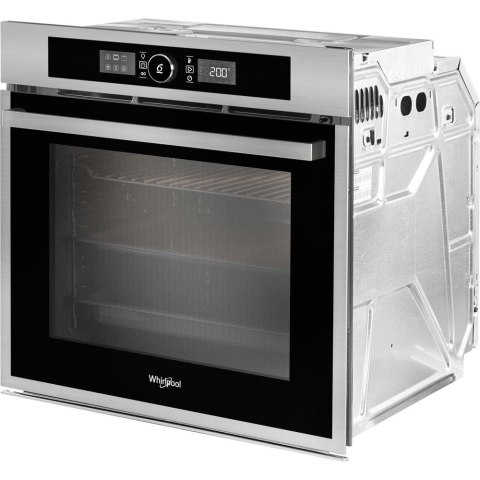 Piekarnik WHIRLPOOL AKZ9 7890 IX Piekarnik WHIRLPOOL AKZ9 7890 IX