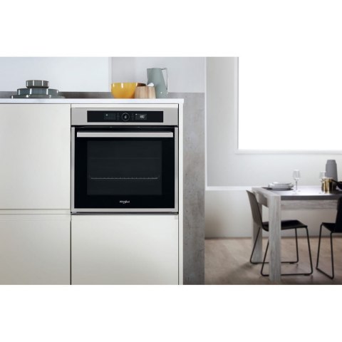 Piekarnik WHIRLPOOL AKZ9 7890 IX Piekarnik WHIRLPOOL AKZ9 7890 IX