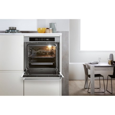 Piekarnik WHIRLPOOL AKZ9 7890 IX Piekarnik WHIRLPOOL AKZ9 7890 IX