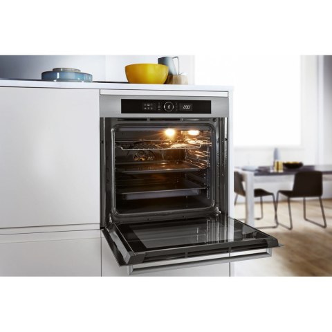 Piekarnik WHIRLPOOL AKZ9 7890 IX Piekarnik WHIRLPOOL AKZ9 7890 IX