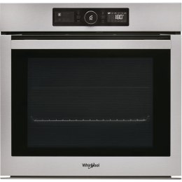 Piekarnik WHIRLPOOL AKZ96230IX