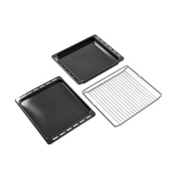 Piekarnik WHIRLPOOL AKZ96230IX