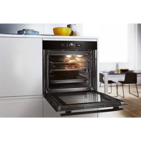 Piekarnik WHIRLPOOL AKZ96230NB Piekarnik WHIRLPOOL AKZ96230NB