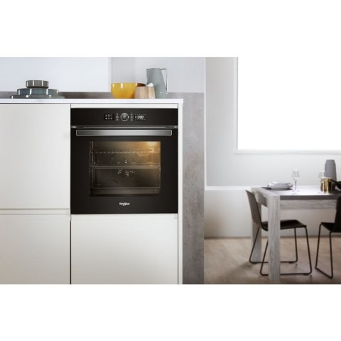 Piekarnik WHIRLPOOL AKZ96230NB Piekarnik WHIRLPOOL AKZ96230NB