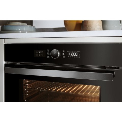 Piekarnik WHIRLPOOL AKZ96230NB Piekarnik WHIRLPOOL AKZ96230NB