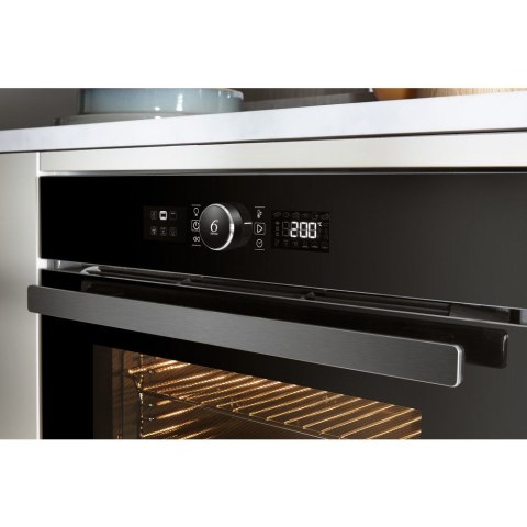 Piekarnik WHIRLPOOL AKZ96230NB Piekarnik WHIRLPOOL AKZ96230NB
