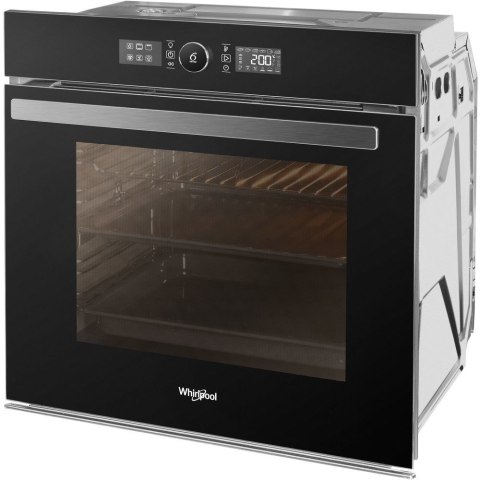Piekarnik WHIRLPOOL AKZ96230NB Piekarnik WHIRLPOOL AKZ96230NB