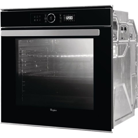 Piekarnik WHIRLPOOL AKZM 8420 NB Piekarnik WHIRLPOOL AKZM 8420 NB