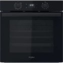 Piekarnik WHIRLPOOL OMR58HU1B