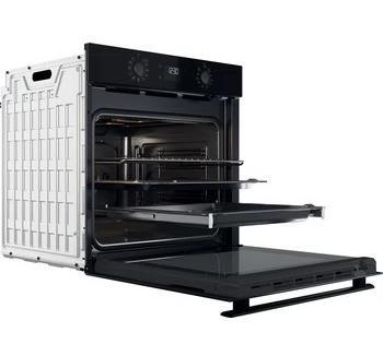 Piekarnik WHIRLPOOL OMR58HU1B Piekarnik WHIRLPOOL OMR58HU1B