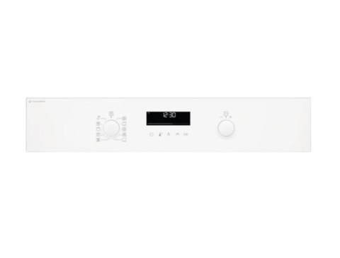 Piekarnik parowy ELECTROLUX EOD6C77WV (biały) Piekarnik parowy ELECTROLUX EOD6C77WV (biały)