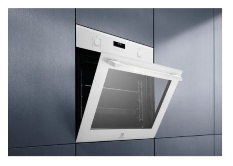 Piekarnik parowy ELECTROLUX EOD6C77WV (biały) Piekarnik parowy ELECTROLUX EOD6C77WV (biały)