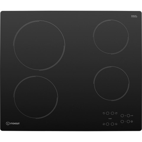 Płyta ceramiczna INDESIT AAR 160 C Płyta ceramiczna INDESIT AAR 160 C