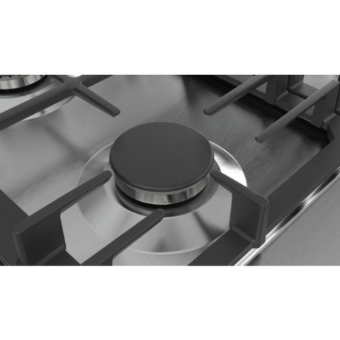 Płyta gazowa BOSCH PCH6A5B90 Płyta gazowa BOSCH PCH6A5B90