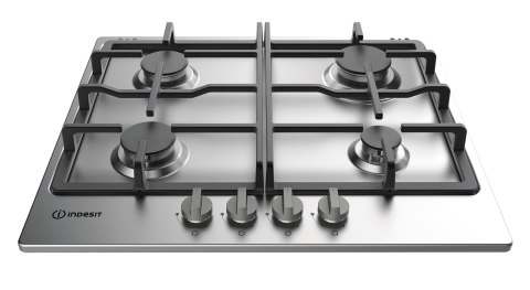 Płyta gazowa INDESIT THP 641 IX/I Płyta gazowa INDESIT THP 641 IX/I