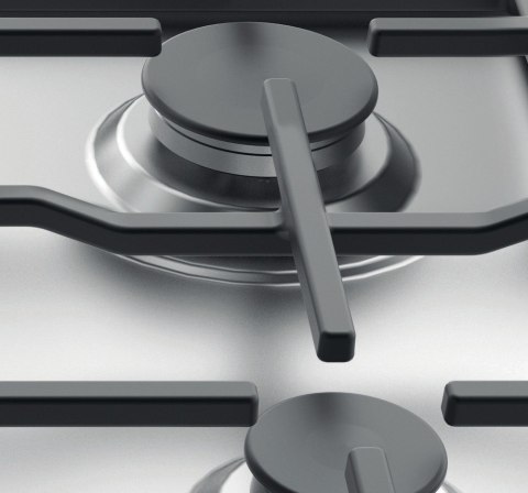 Płyta gazowa INDESIT THP 641 IX/I Płyta gazowa INDESIT THP 641 IX/I