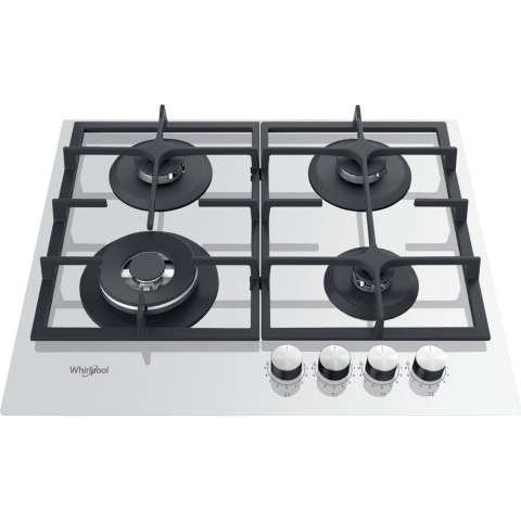 Płyta gazowa WHIRLPOOL AKTL 629/WH Płyta gazowa WHIRLPOOL AKTL 629/WH