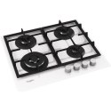 Płyta gazowa WHIRLPOOL AKTL 629/WH