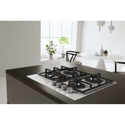 Płyta gazowa WHIRLPOOL AKTL 629/WH Płyta gazowa WHIRLPOOL AKTL 629/WH