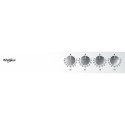 Płyta gazowa WHIRLPOOL AKTL 629/WH