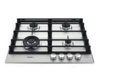 Płyta gazowa WHIRLPOOL AKWL 628/IXL