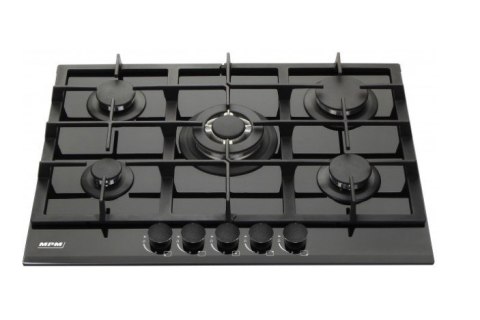 Płyta gazowa z palnikiem WOK MPM-70-GMH-21 Płyta gazowa z palnikiem WOK MPM-70-GMH-21