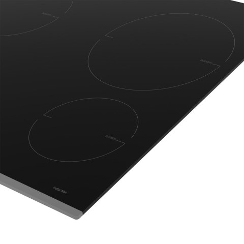 Płyta indukcyjna BEKO HII64401MTX Płyta indukcyjna BEKO HII64401MTX