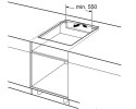 Płyta indukcyjna BOSCH PVS651FB5E