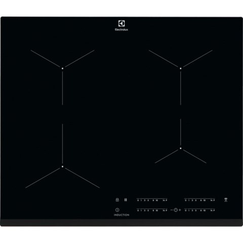 Płyta indukcyjna ELECTROLUX EIT61443B