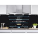 Płyta indukcyjna Electrolux EIV654 (4 pola grzejne; kolor czarny)