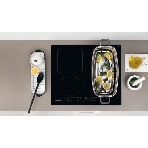 Płyta indukcyjna INDESIT IB 65B60 NE Płyta indukcyjna INDESIT IB 65B60 NE