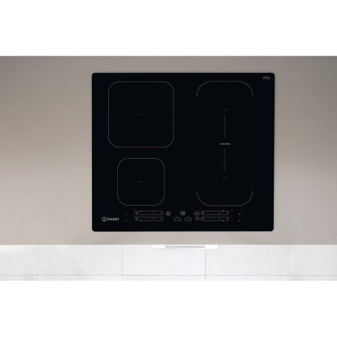 Płyta indukcyjna INDESIT IB 65B60 NE Płyta indukcyjna INDESIT IB 65B60 NE