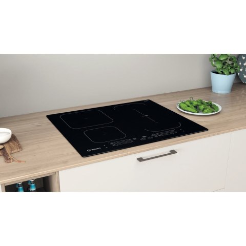 Płyta indukcyjna INDESIT IB 65B60 NE Płyta indukcyjna INDESIT IB 65B60 NE