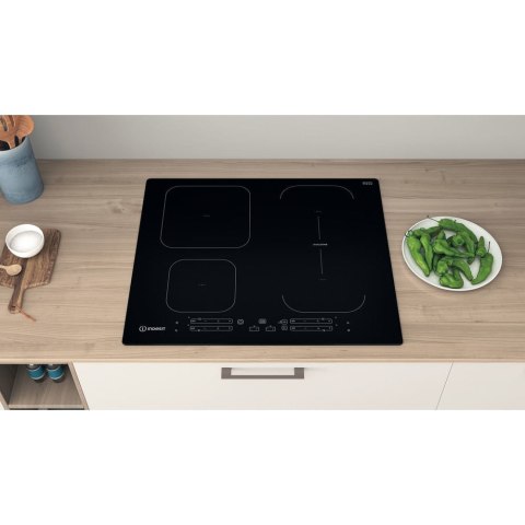 Płyta indukcyjna INDESIT IB 65B60 NE Płyta indukcyjna INDESIT IB 65B60 NE