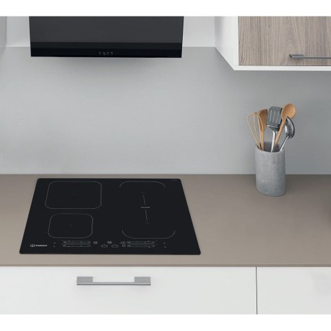 Płyta indukcyjna INDESIT IB 65B60 NE Płyta indukcyjna INDESIT IB 65B60 NE
