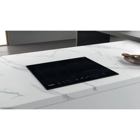Płyta indukcyjna WHIRLPOOL WL B1160 BF