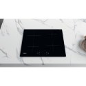 Płyta indukcyjna WHIRLPOOL WS Q4860 NE