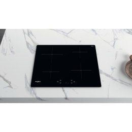 Płyta indukcyjna WHIRLPOOL WS Q4860 NE
