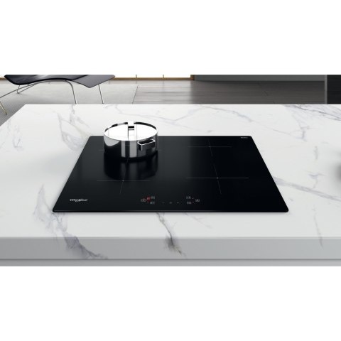 Płyta indukcyjna WHIRLPOOL WS Q4860 NE Płyta indukcyjna WHIRLPOOL WS Q4860 NE