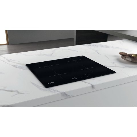 Płyta indukcyjna WHIRLPOOL WS Q4860 NE Płyta indukcyjna WHIRLPOOL WS Q4860 NE